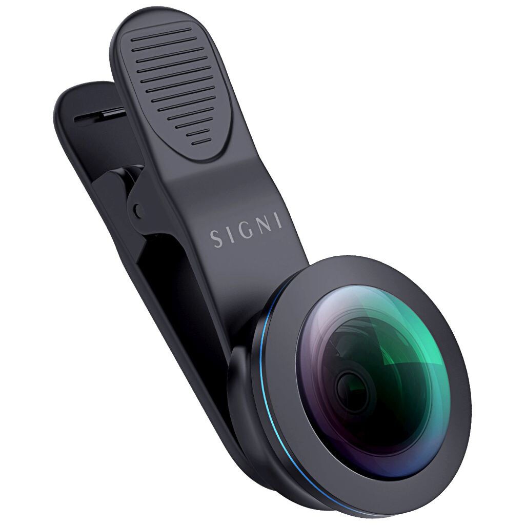 Skyvik Signi One 10mm ClipOn Fisheye Lens, CL-FE10