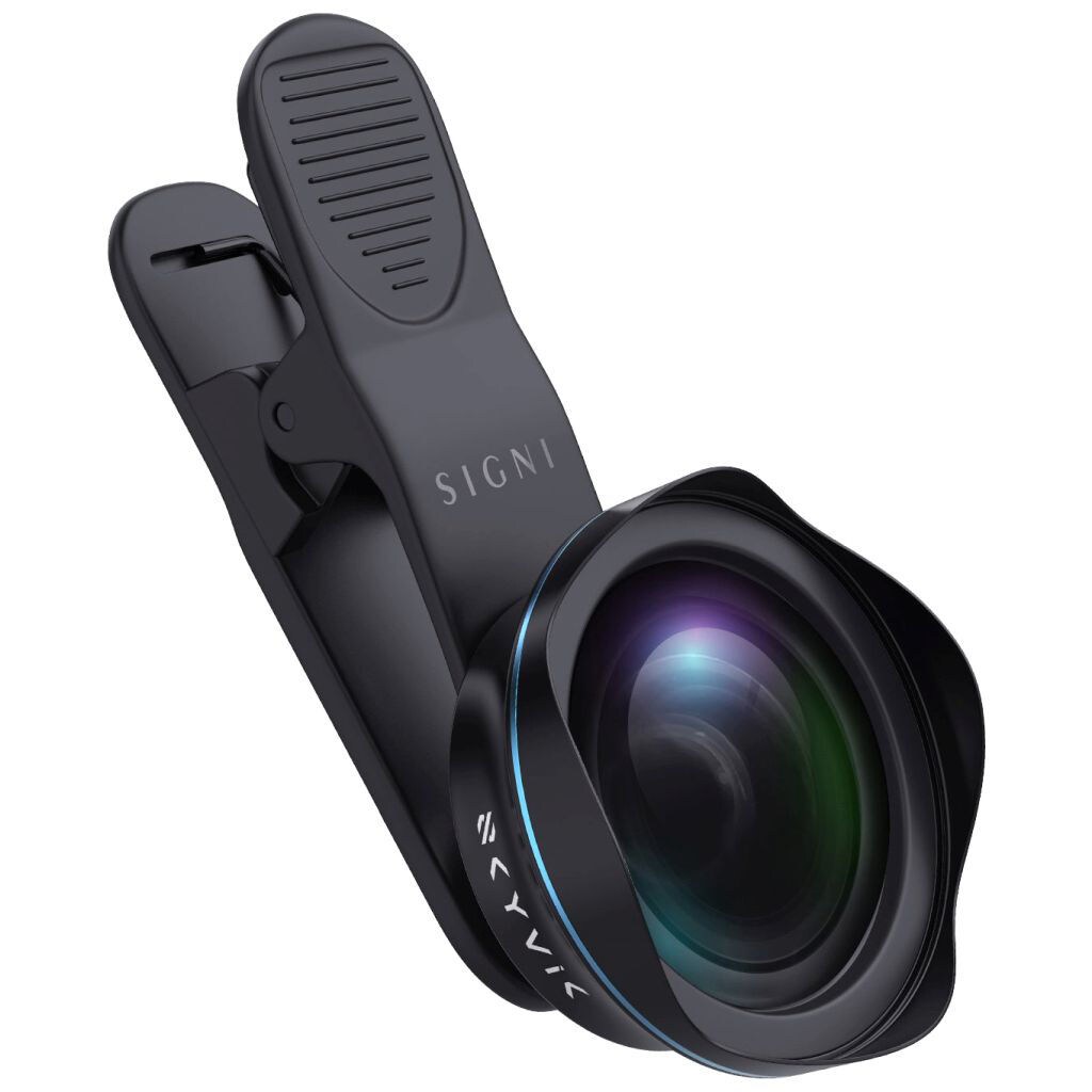 Skyvik Signi One 18mm ClipOn Macro Wide Angle Lens