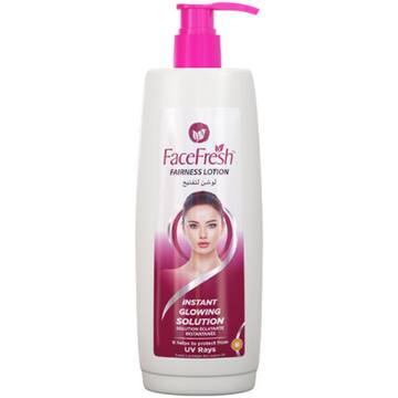 Picture of Face Fresh Fairness Lotion, 400ml