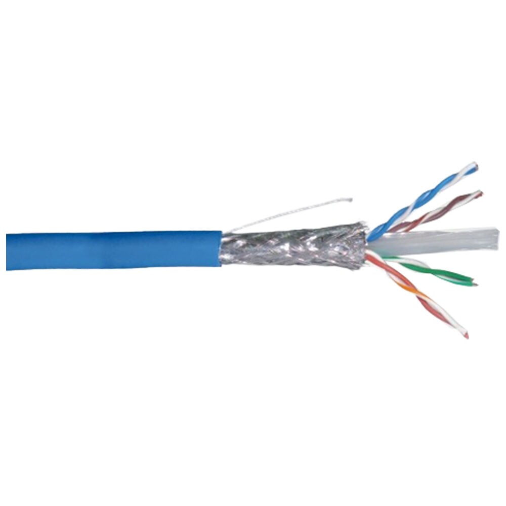 D-Link Cat 6 STP Cable, 305 Meters