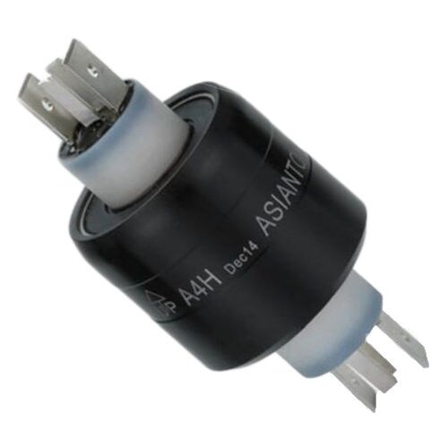 Asian Single Phase A4h Series Slip Ring Rotating Connector