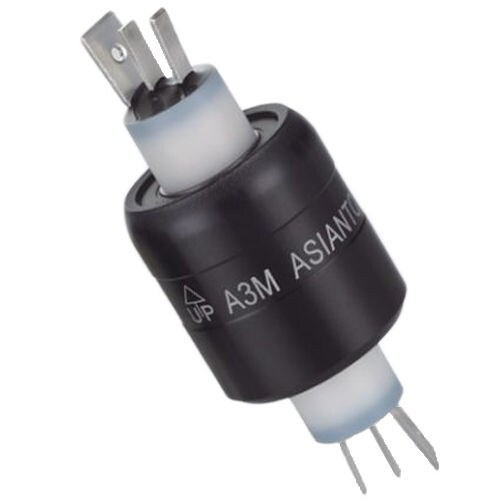 Asian Tool Single Phase three Conductor Slip Ring, A3M