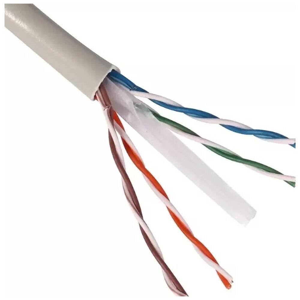 D-Link Cat 6 UTP Cable, 305 Meters