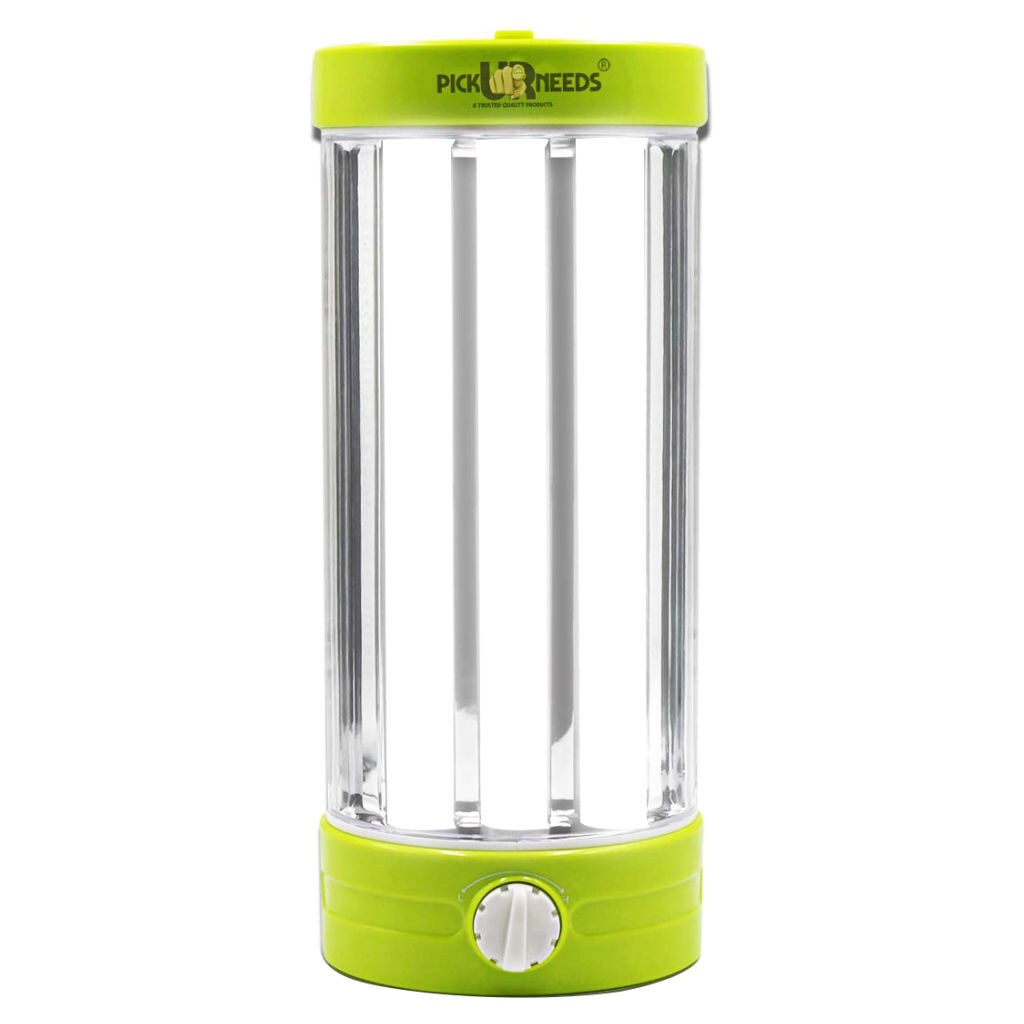 Pick Ur Needs Rechargeable Long LED Lantern Emergency Light