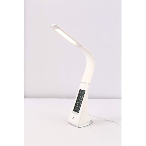 Prolynx Rechargeable Multipurpose Portable LED Bedside Lamp