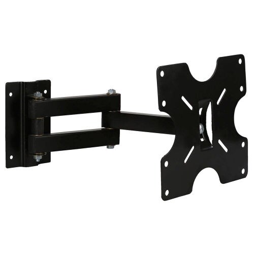 Sii Heavy Duty Wall Mounts For 32 inch LED/LCD TV , Black