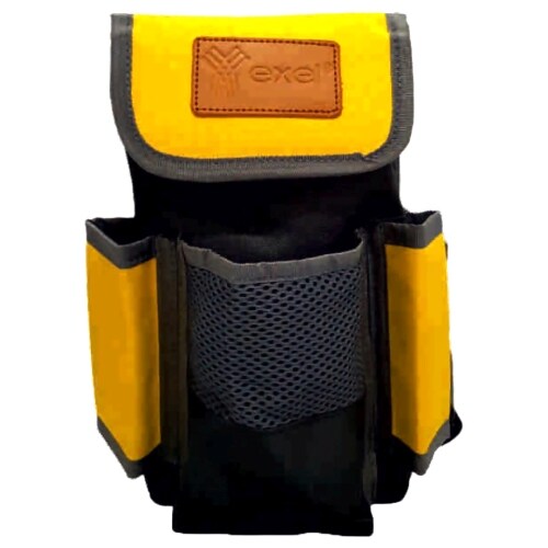 Exel Tool Pouch with Belt, 53-222
