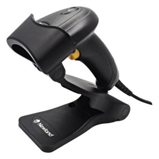 Picture of Newland Barcode Scanner, NLS HR11 Plus