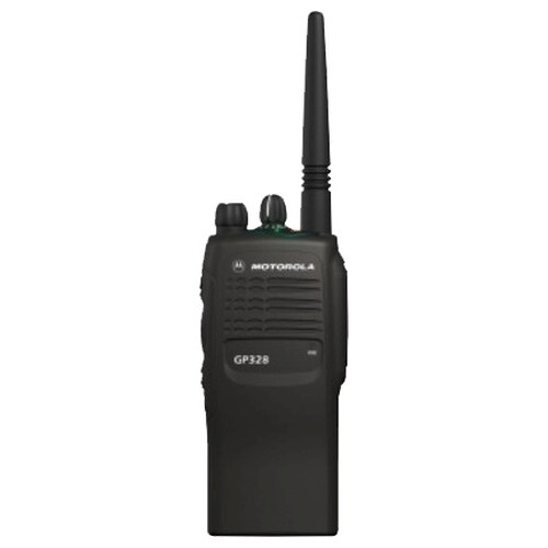 Motorola VHF Radius, Portable Two Way Radios, GP328