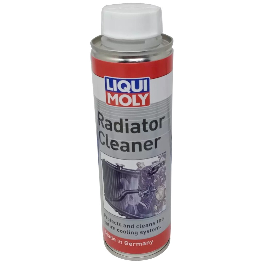 Liqui Moly LMRC Radiator Flush, 200 ml