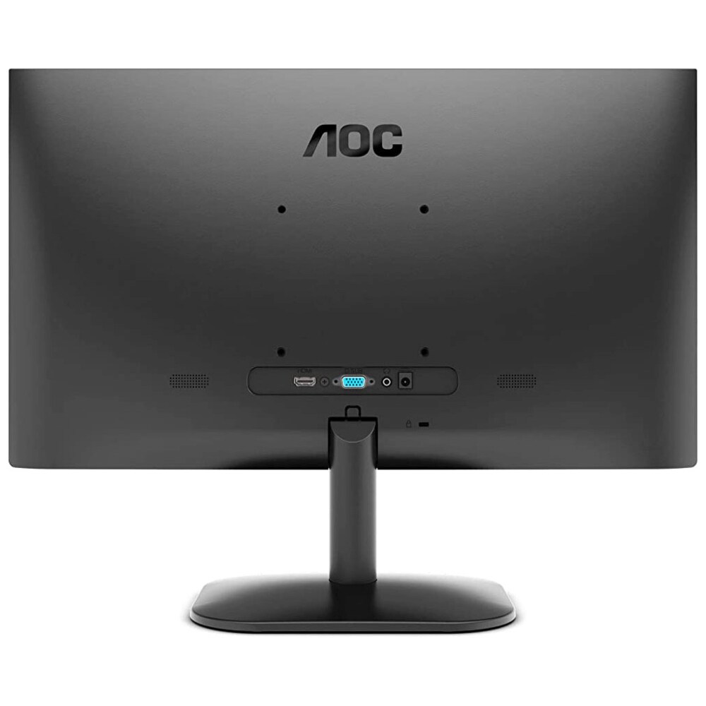 AOC Ultra Slim Monitor, 24B2XHM, 60.45cm