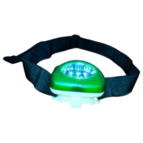 RKS Wizmart Multipurpose Headlight