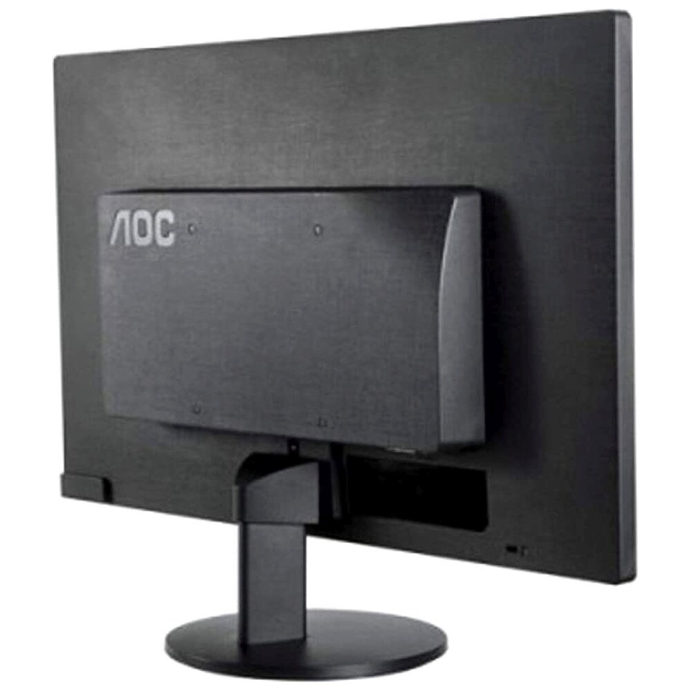 AOC Premium Monitor, E2070SWNE, 19.5"
