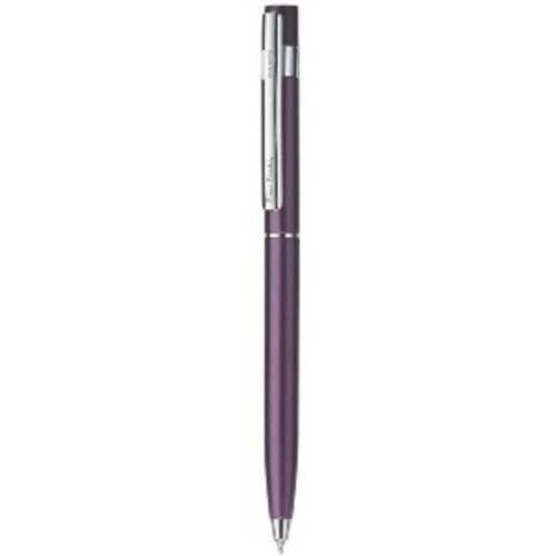Pierre Cardin Casablanca Ball Pen, Purple