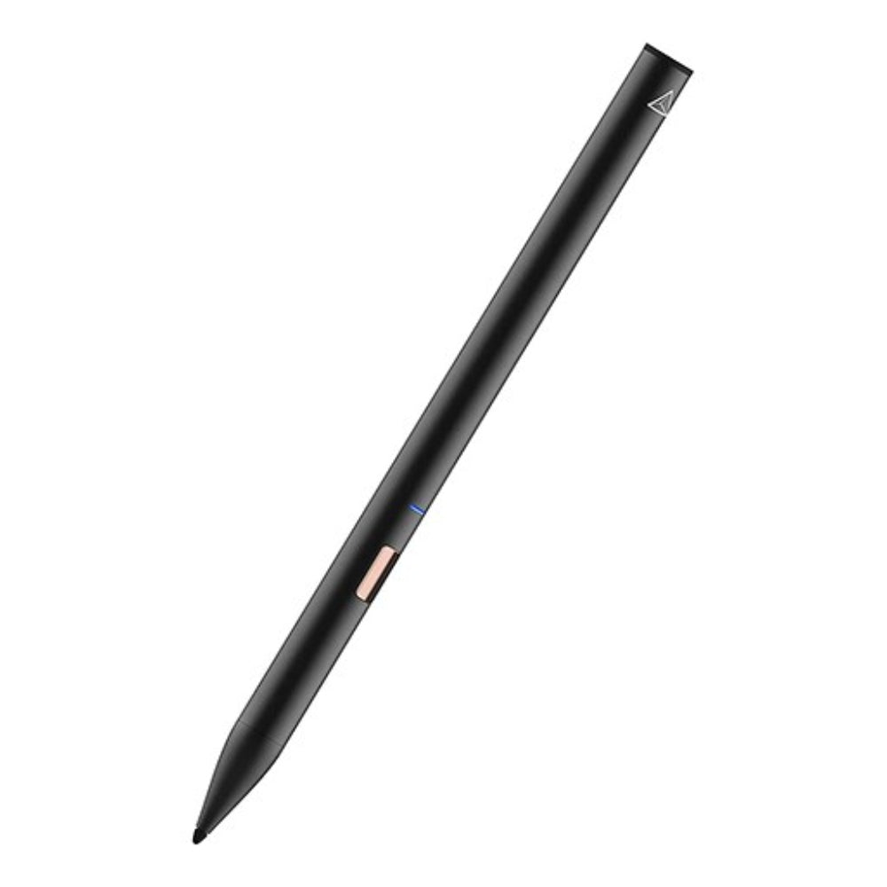Adonit Note 2 Stylus IP65 Precise Writing Pen for iPad, Black