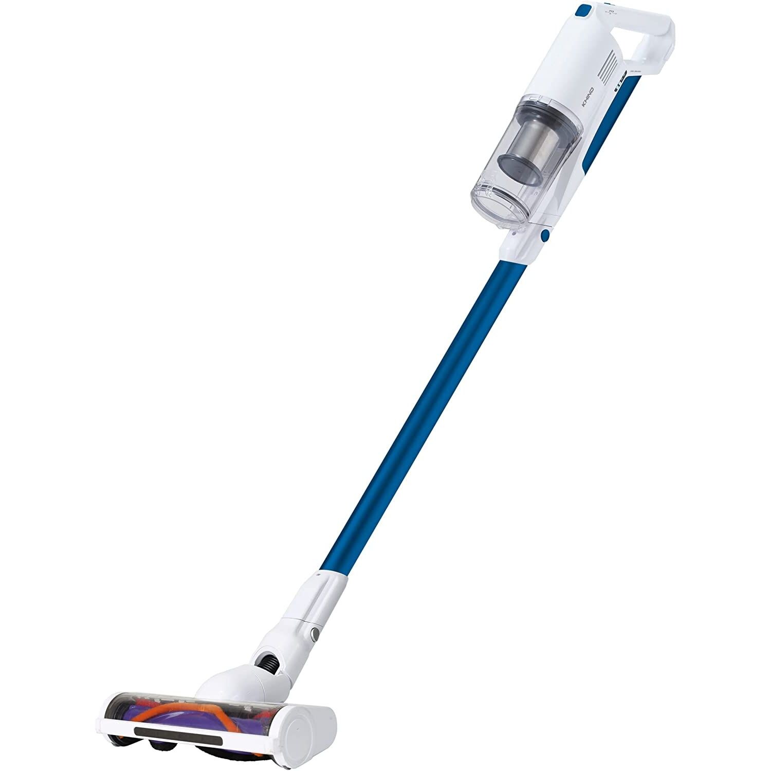 Khind Handheld Vacuum Cleaner, VC9692, Blue
