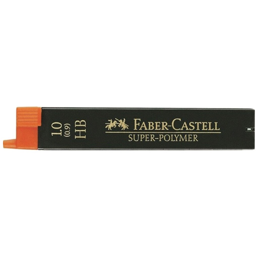 Faber-Castell Super-Polymer Leads