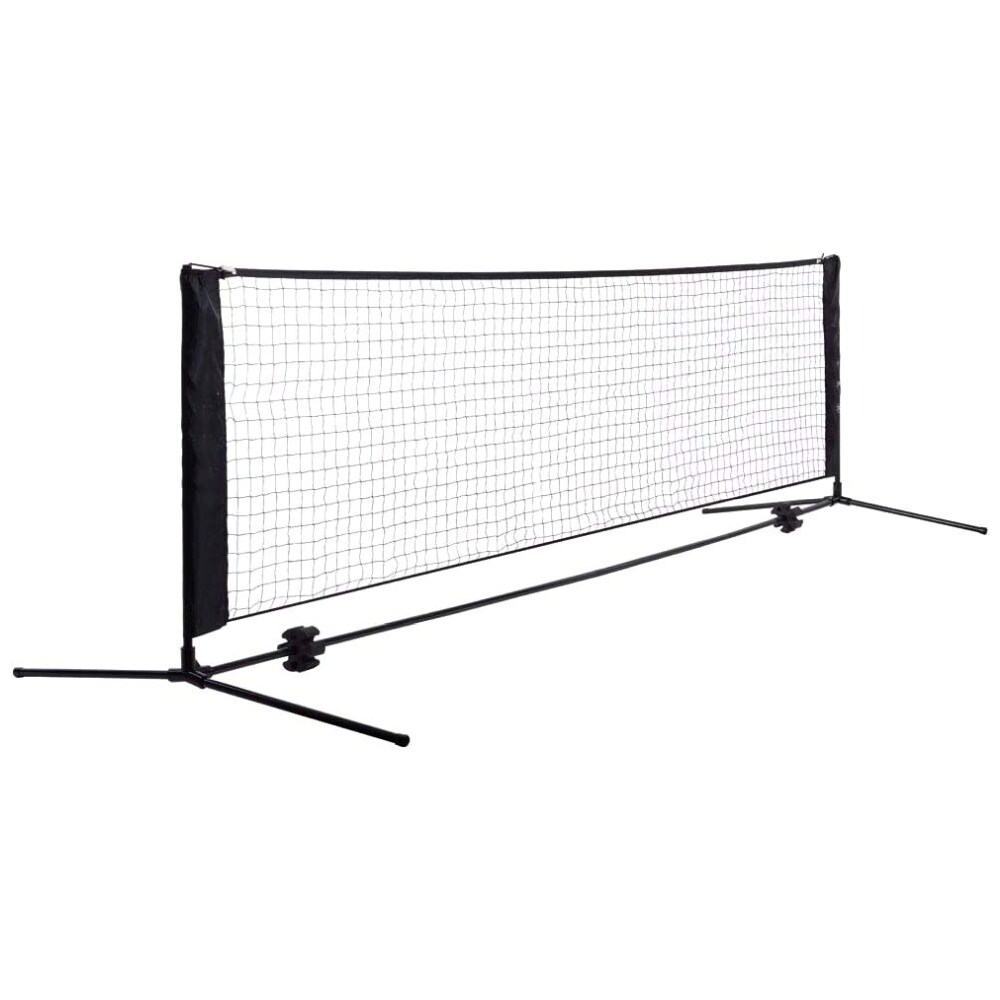 Vani Mini Soccer Tennis Net, 6m