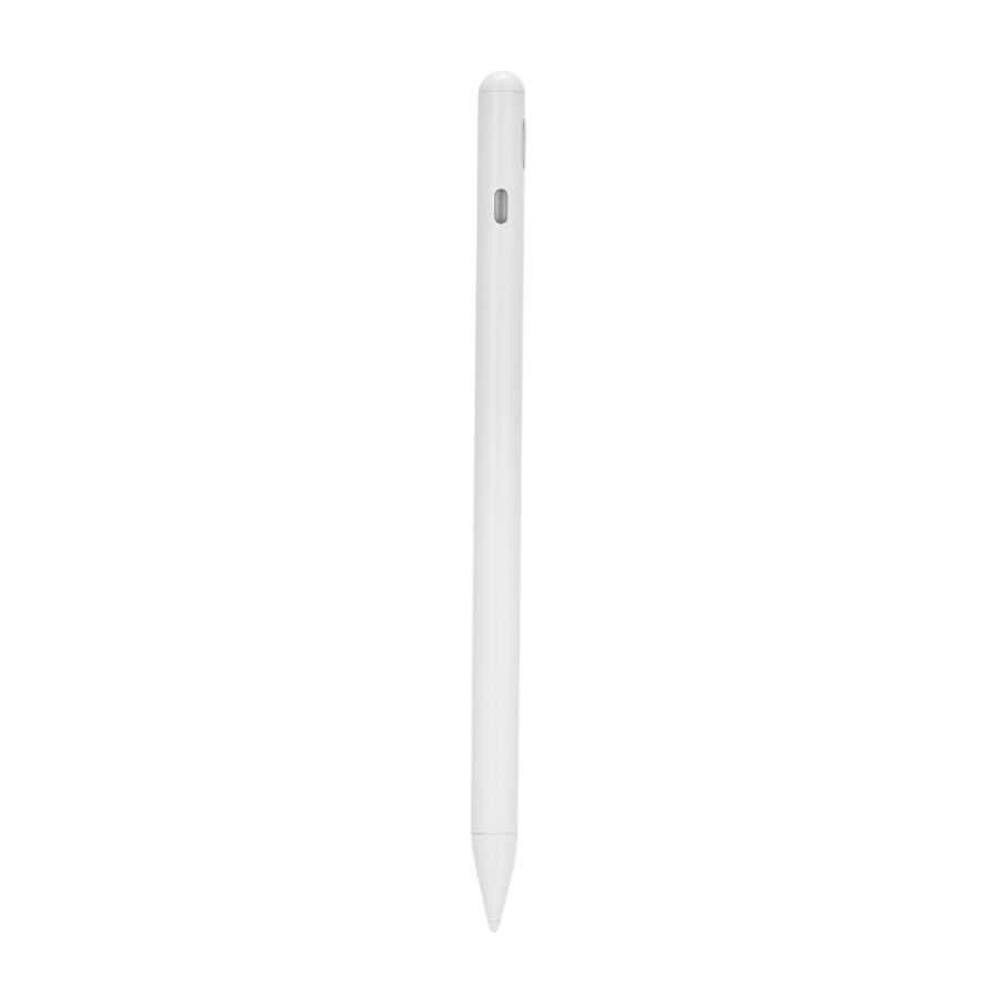 Active Stylus Pen W/ Palm Rejection for Ipad Pro, White