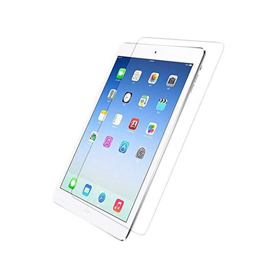 Tempered Glass Screen Protector for Apple iPad Air
