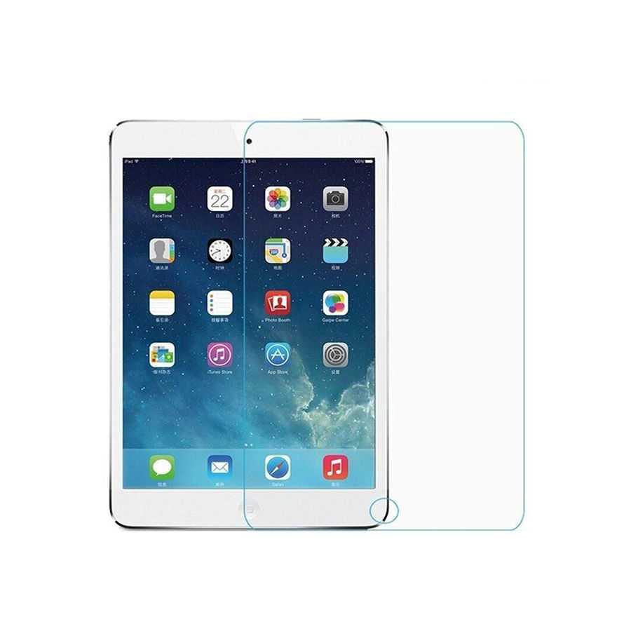 Screen Protector for Apple iPad Pro 10.5inch