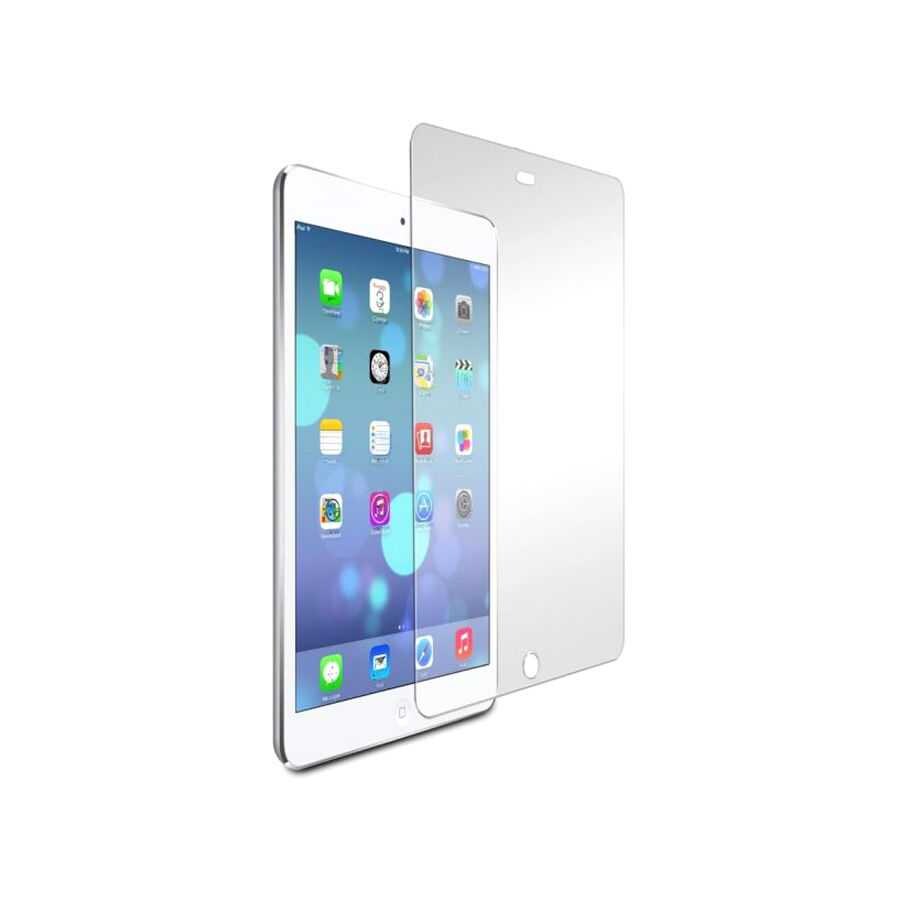Glass Screen Protector for Apple iPad Air