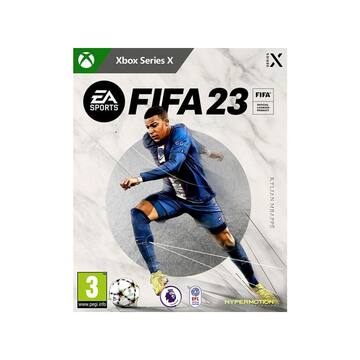 Picture of EA FIFA 23 For Xbox Series X - UAE Version