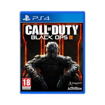 Picture of Activision Call Of Duty Black Ops 3 For Playstation 4 - International Version