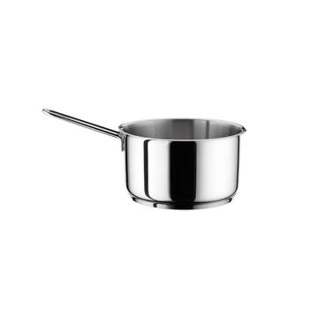 Picture of Hascevher Stainless Steel Sauce Pan, 20cm, Silver