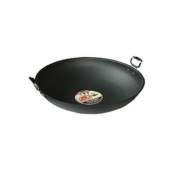 Picture of Rotwal Chinese Frying Pan, MA2126A