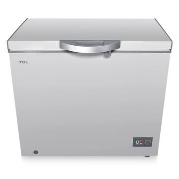 Picture of TCL Single Door Chest Freezer, 326L