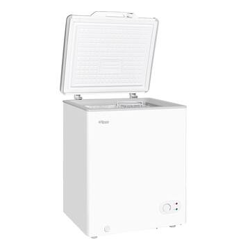 Picture of Super General Chest Freezer, 150L, White