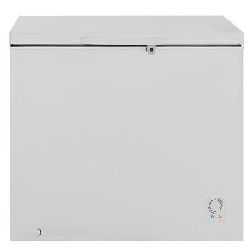 Picture of Hisense Single Door Chest Freezer, 260L, White