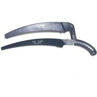 Picture of Hylan 13 inch Curved Blade Hand Saw with Scabbard, 330 mm