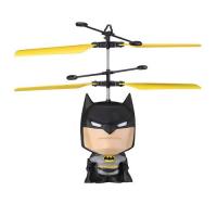 Picture of Flying Batman Motion Sensor RC UFO Quadcopter, Multicolour