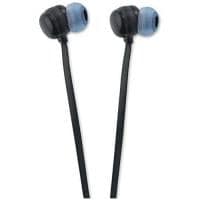 Picture of Silicon Earphones with Microphone for Regular Use