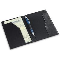 Picture of Imitation Leather Bill Holder