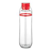 Picture of Jinou Leak-Proof Water Bottle-Red