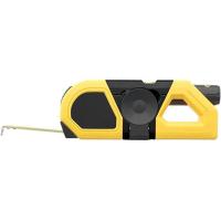 Picture of Multi Function Measurer - Black & Yellow