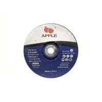 Picture of Apple Abrasives Cup Type Cutting Disc, 3mm Thickness, 7 inch Diameter
