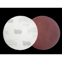 Picture of Velcro Hook Alox Disc without Holes, 220 Grit, 125 mm
