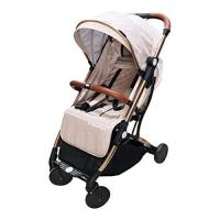 Picture of Tianrui Portable and Foldable Stroller for Traveling, Beige