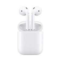 Picture of Bluetooth In-Ear Earphones with Mic, White