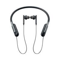 Picture of Samsung U Flex Bluetooth Wireless In-Ear Flexible Headphone, Black