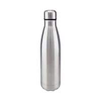 Picture of Stainless Steel Vaccum Bottle, Silver, 1000ml