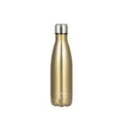 Picture of Stainless Steel Water Bottle, Gold