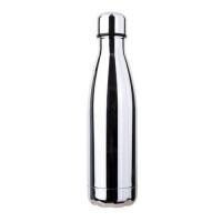 Picture of Vacuum Insulated Water Bottle, Silver, 500ml