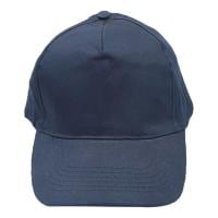 Picture of Baseball & Snapback Hat, Navy Blue