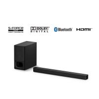 Picture of Sony Sound Bar with Wireless Subwoofer, HT-S350, 320W