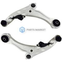 Picture of Nissan Altima 2.5 5th Gen Front Left Lower Control Arm